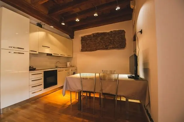 Apart Daire, 1 Yatak Odası (Puccini)