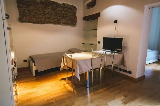 Apart Daire, 1 Yatak Odası (Puccini)