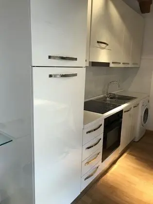 Apart Daire, 1 Yatak Odası (Puccini)