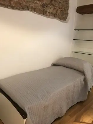 Apart Daire, 1 Yatak Odası (Puccini)