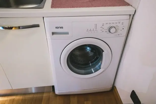 Apart Daire, 1 Yatak Odası (Puccini)