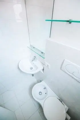 Apart Daire, 1 Yatak Odası (Puccini)