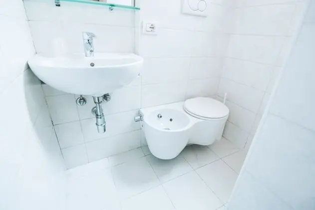 Apart Daire, 1 Yatak Odası (Puccini)