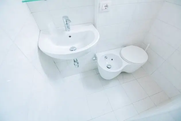 Apart Daire, 1 Yatak Odası (Puccini)