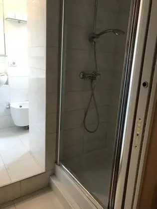 Apart Daire, 1 Yatak Odası (Puccini)