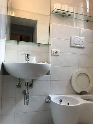 Apart Daire, 1 Yatak Odası (Puccini)