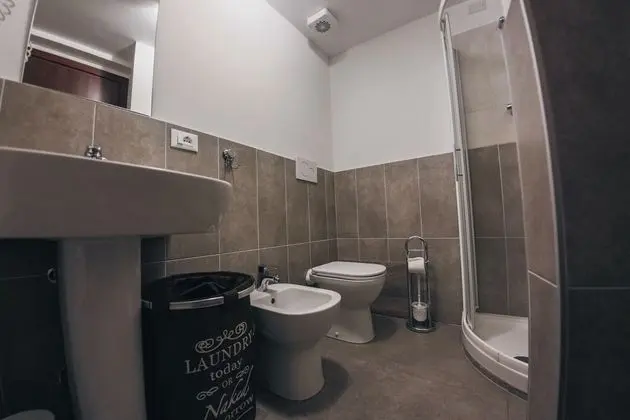 Üç Kişilik Oda, Balkon (Turandot)