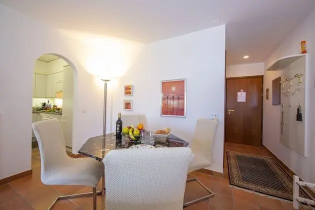 Apart Daire, 1 Yatak Odası, Havuz Kullanımı