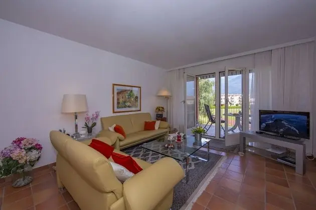 Apart Daire, 1 Yatak Odası, Havuz Kullanımı