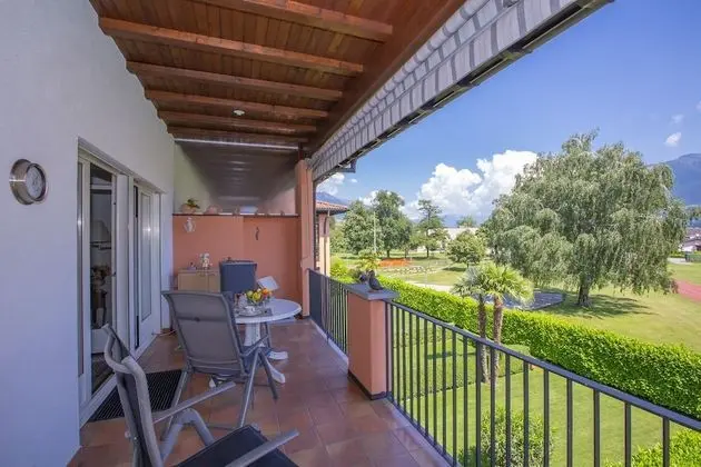 Apart Daire, 1 Yatak Odası, Havuz Kullanımı