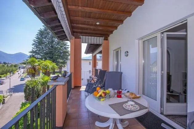 Apart Daire, 1 Yatak Odası, Havuz Kullanımı