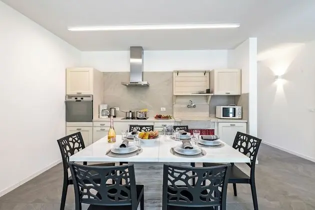 Yemek odası