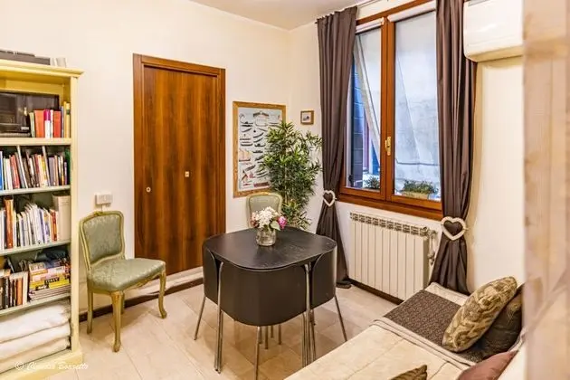 Tek Büyük veya İki Ayrı Yataklı Oda, Özel Banyo