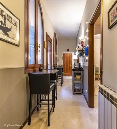 Tek Büyük veya İki Ayrı Yataklı Oda, Özel Banyo