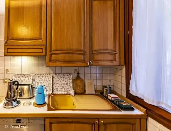 Tek Büyük veya İki Ayrı Yataklı Oda, Özel Banyo