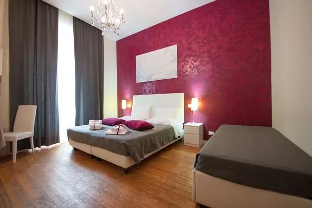 Superior Tek Büyük Yataklı Oda