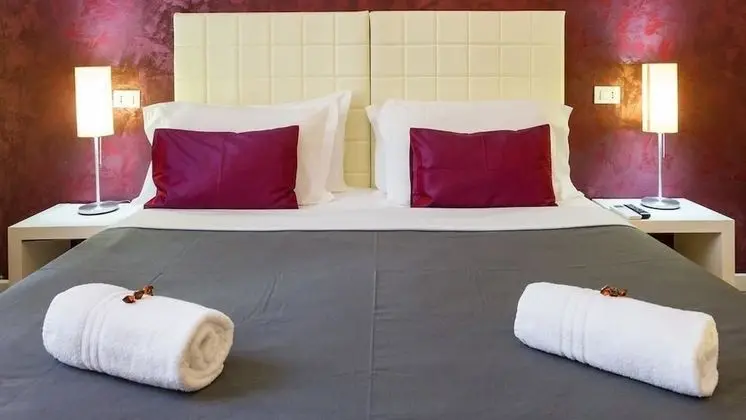 Superior Tek Büyük Yataklı Oda