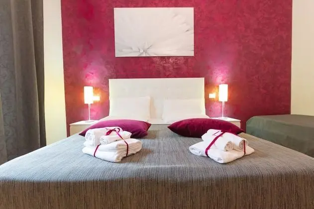 Superior Tek Büyük Yataklı Oda