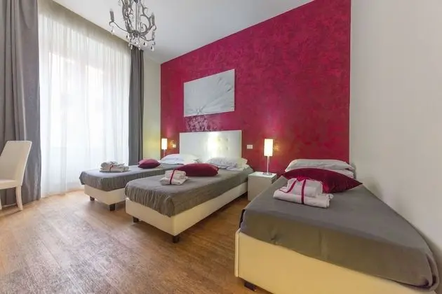 Superior Tek Büyük Yataklı Oda