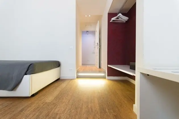 Superior Tek Büyük Yataklı Oda (King)