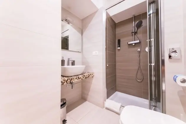 Superior Tek Büyük Yataklı Oda (King)