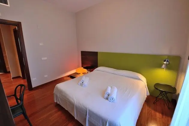 Apart Daire, 4 Yatak Odası