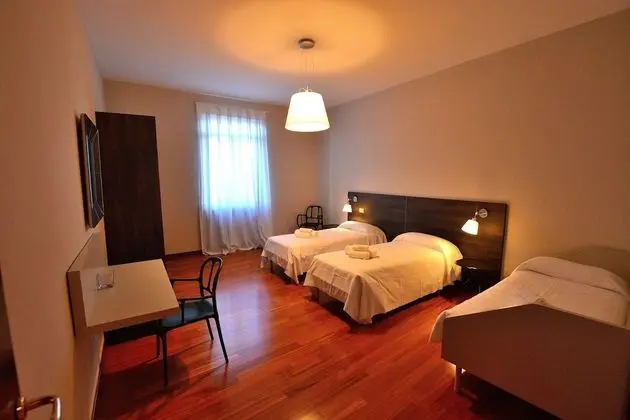 Apart Daire, 4 Yatak Odası