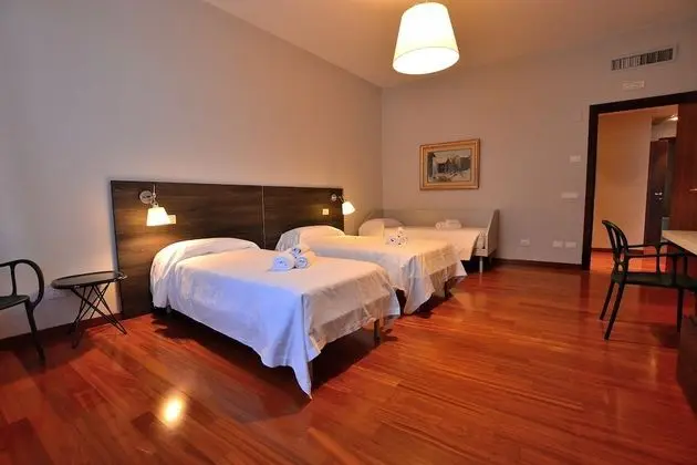 Apart Daire, 4 Yatak Odası