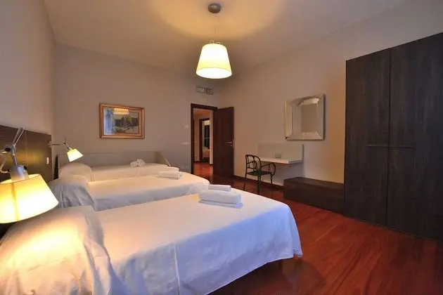 Apart Daire, 4 Yatak Odası