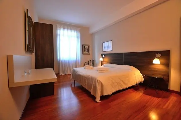 Apart Daire, 4 Yatak Odası