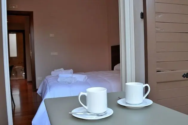 Apart Daire, 4 Yatak Odası