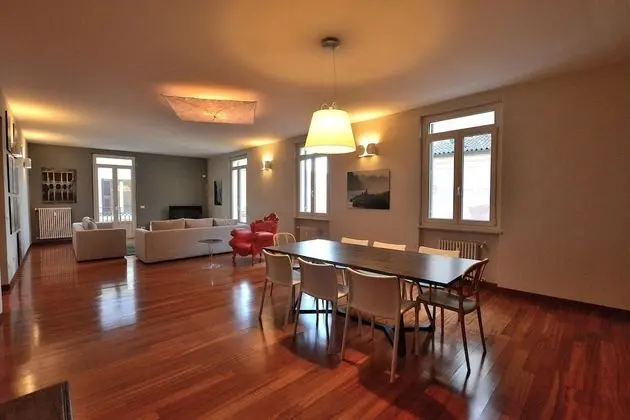 Apart Daire, 4 Yatak Odası