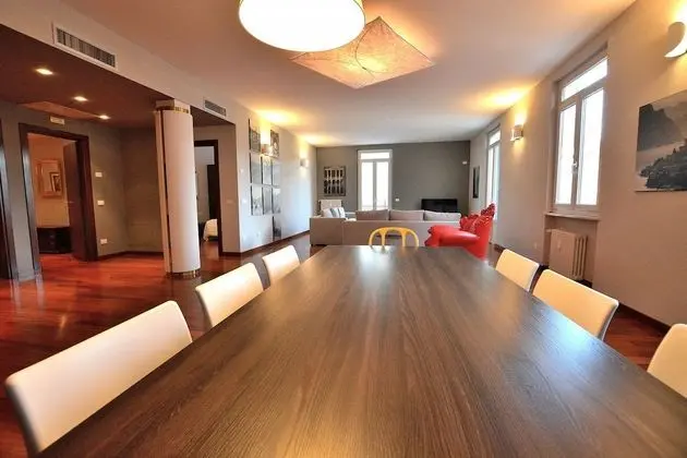 Apart Daire, 4 Yatak Odası