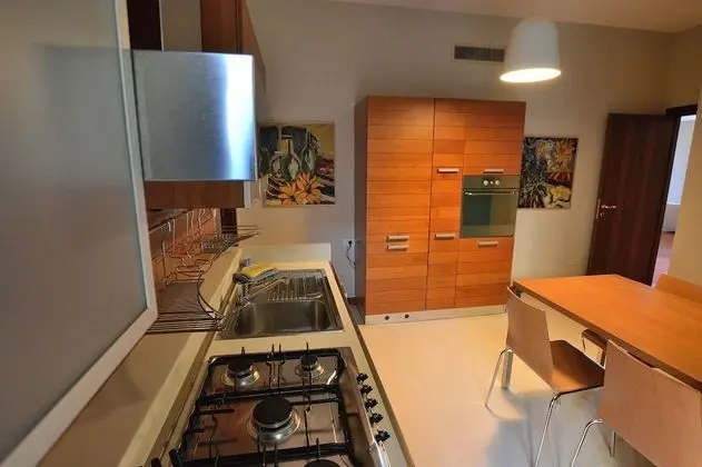 Apart Daire, 4 Yatak Odası