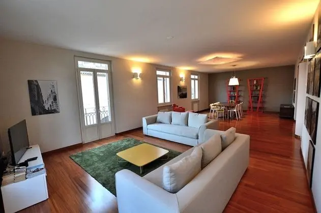 Apart Daire, 4 Yatak Odası