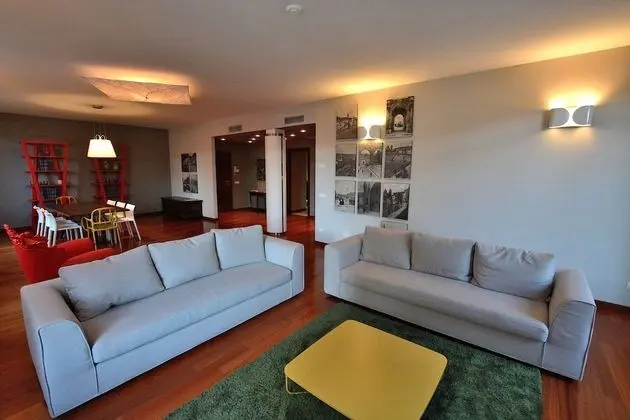 Apart Daire, 4 Yatak Odası