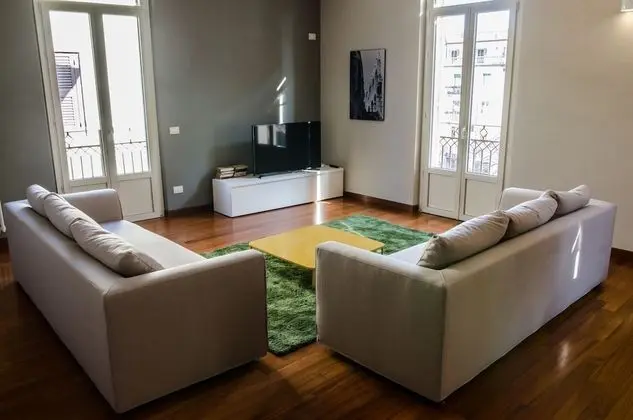 Apart Daire, 4 Yatak Odası