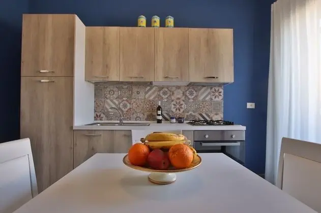 Deluxe Apart Daire, 1 Yatak Odası, Şehir Manzaralı