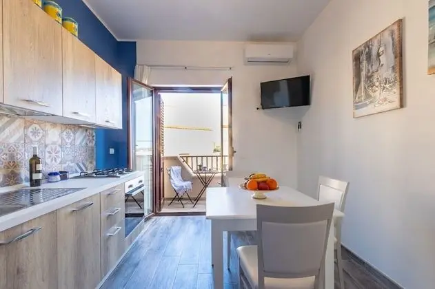 Deluxe Apart Daire, 1 Yatak Odası, Şehir Manzaralı