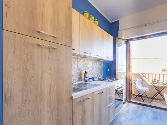 Deluxe Apart Daire, 1 Yatak Odası, Şehir Manzaralı