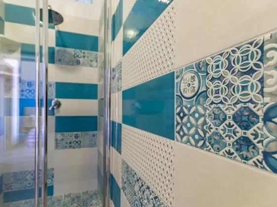 Deluxe Apart Daire, 1 Yatak Odası, Şehir Manzaralı