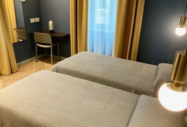 Apart Daire, 2 Yatak Odası, Dağ Manzaralı (South)