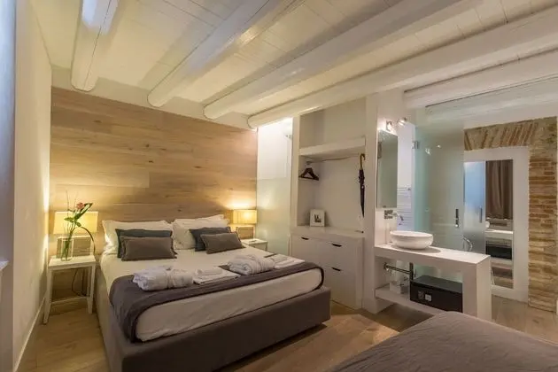 Deluxe Oda, Deniz Manzaralı (Il Golfo)