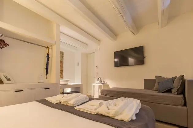 Deluxe Oda, Deniz Manzaralı (Il Golfo)