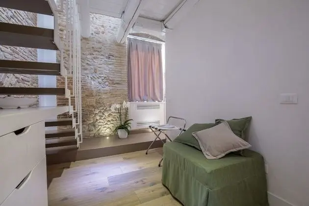 Deluxe Room (Il Borgo)
