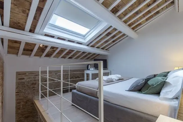 Deluxe Room (Il Borgo)