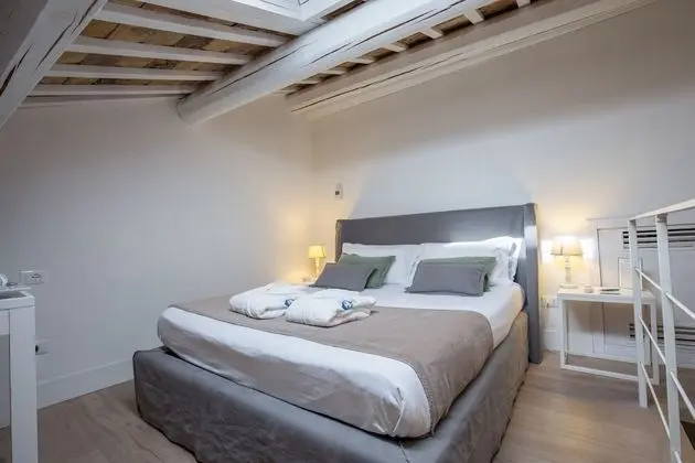 Deluxe Room (Il Borgo)