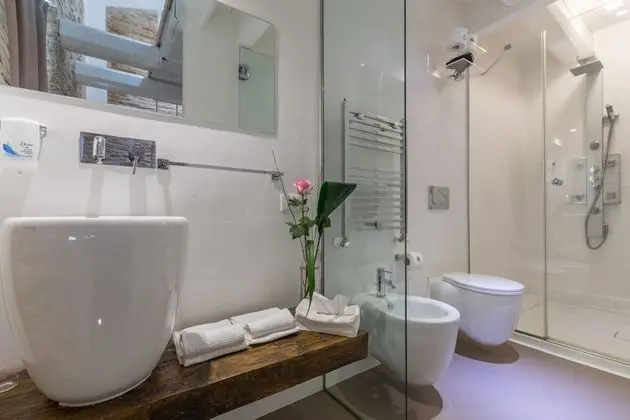 Deluxe Room (Il Borgo)