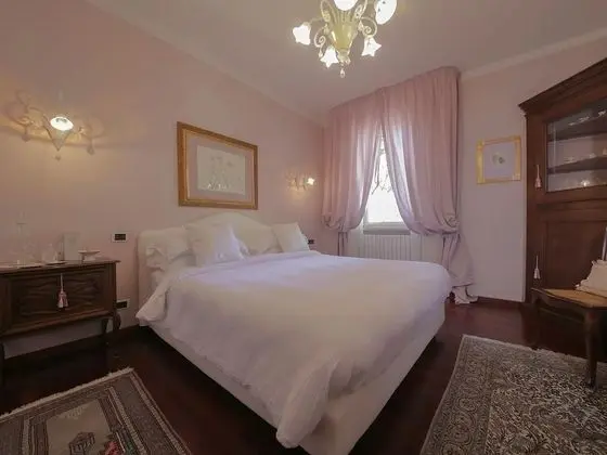 Süit, Bahçe Manzaralı