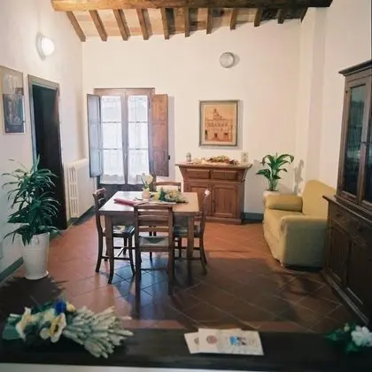 Apart Daire (Prestige)